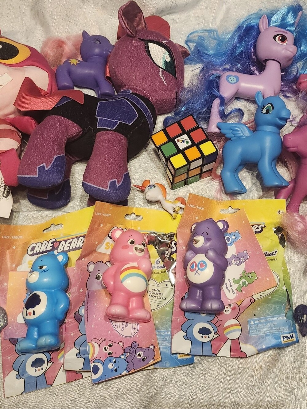 Retro/Vintage/Nostalgia Toy Lot - Picture 5 of 5